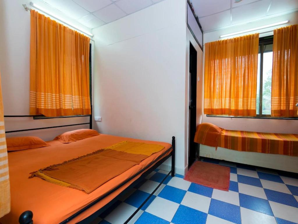 Вилла Red House 3Bhk Карджат Экстерьер фото